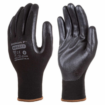 Benchmark BMG211 Multi Purpose Handling Glove