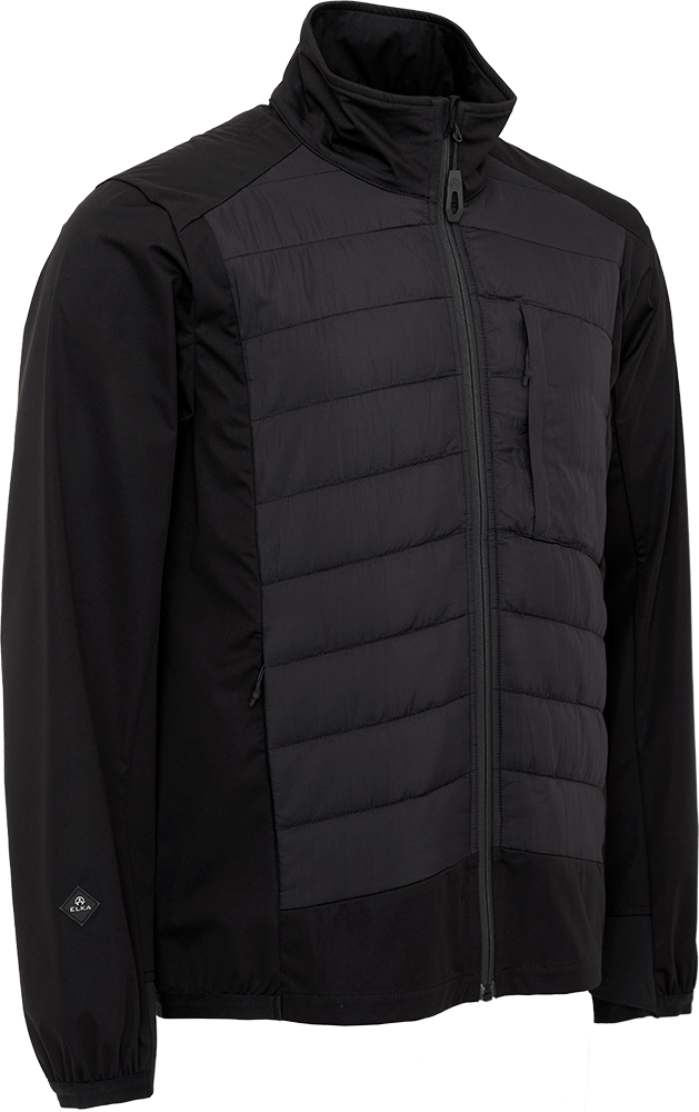 Elka Working Xtreme Recycled Hybrid Jacket 106003