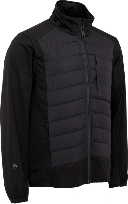 Elka Working Xtreme Recycled Hybrid Jacket 106003