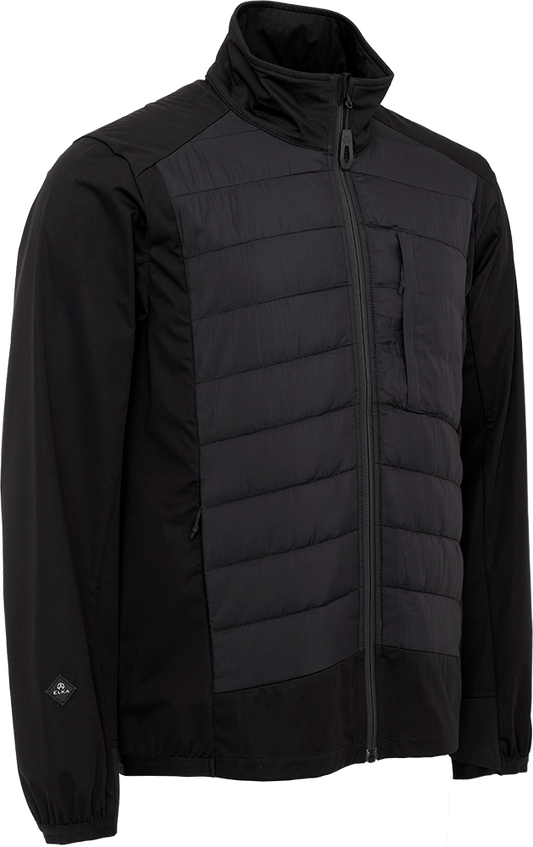 Elka Working Xtreme Recycled Hybrid Jacket 106003