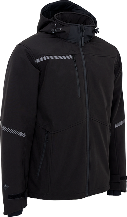 Elka Working Xtreme Recycled Softshell Jacket 116503