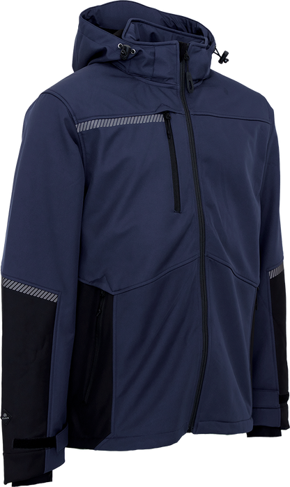 Elka Working Xtreme Recycled Softshell Jacket 116503