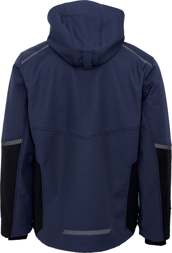 Elka Working Xtreme Recycled Softshell Jacket 116503