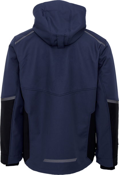 Elka Working Xtreme Recycled Softshell Jacket 116503