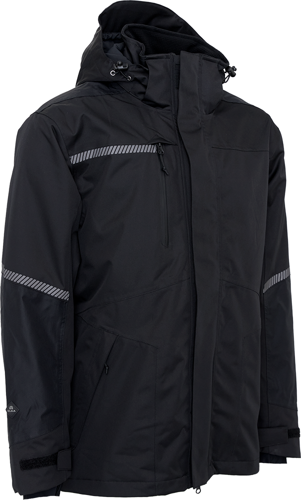 Elka Working Xtreme Recycled Jacket 186003