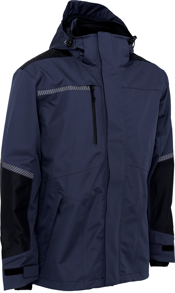 Elka Working Xtreme Recycled Jacket 186003