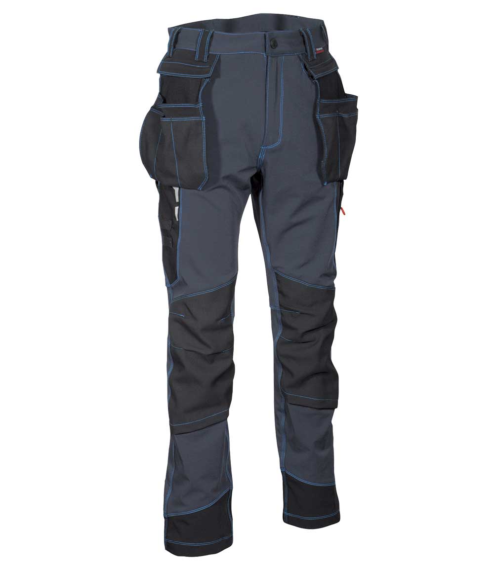 Cofra Laxbo 4 Way Stretch Holster Work Trouser