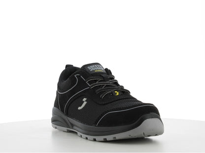 Safety Jogger ECOCADOR S1P LOW S1 P SR ESD Safety Trainer