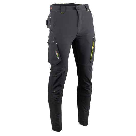 LMA Utopie 4-Way Stretch Work Trouser