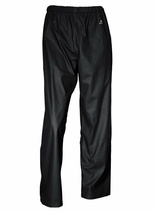 Elka Dry Zone PU Rain Trousers 022400