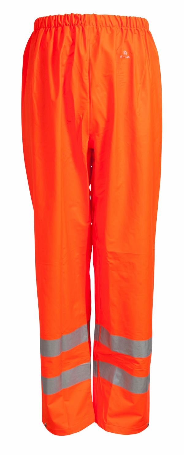 Elka Dryzone Visible Rain Trousers 022403R