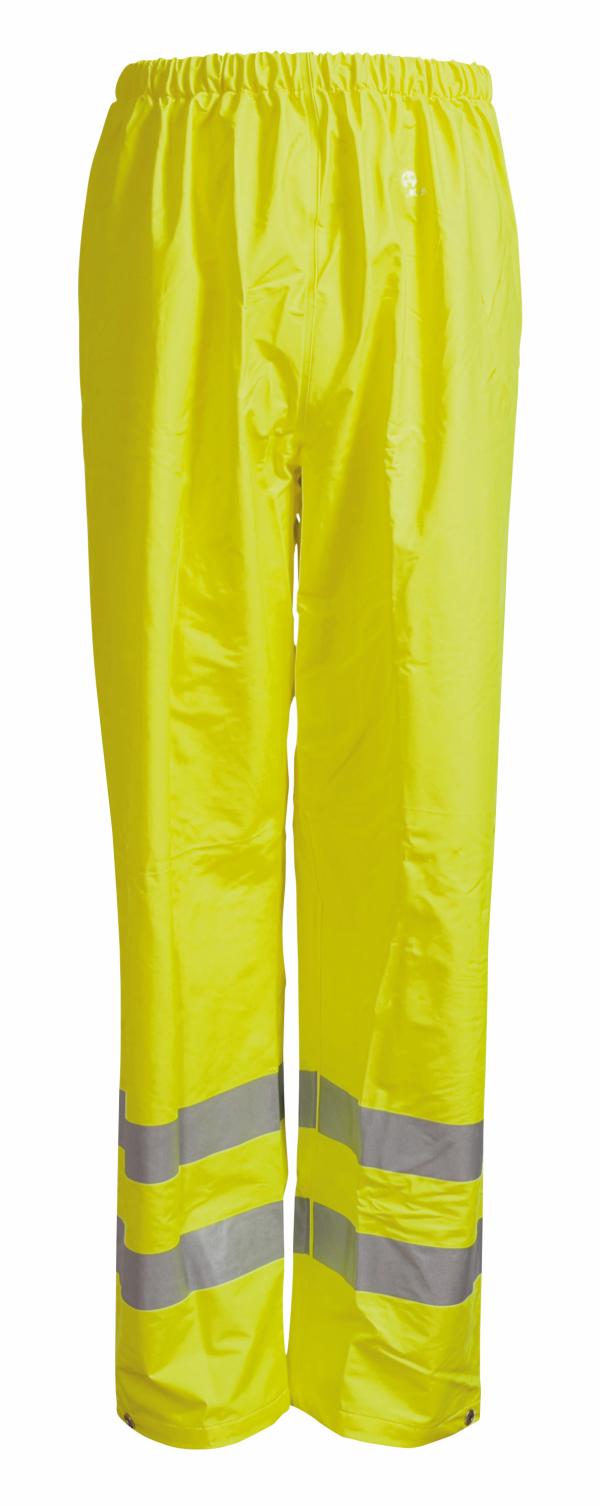 Elka Dryzone Visible Rain Trousers 022403R