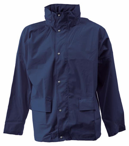 Elka Dry Zone PU Rain Jacket 026300