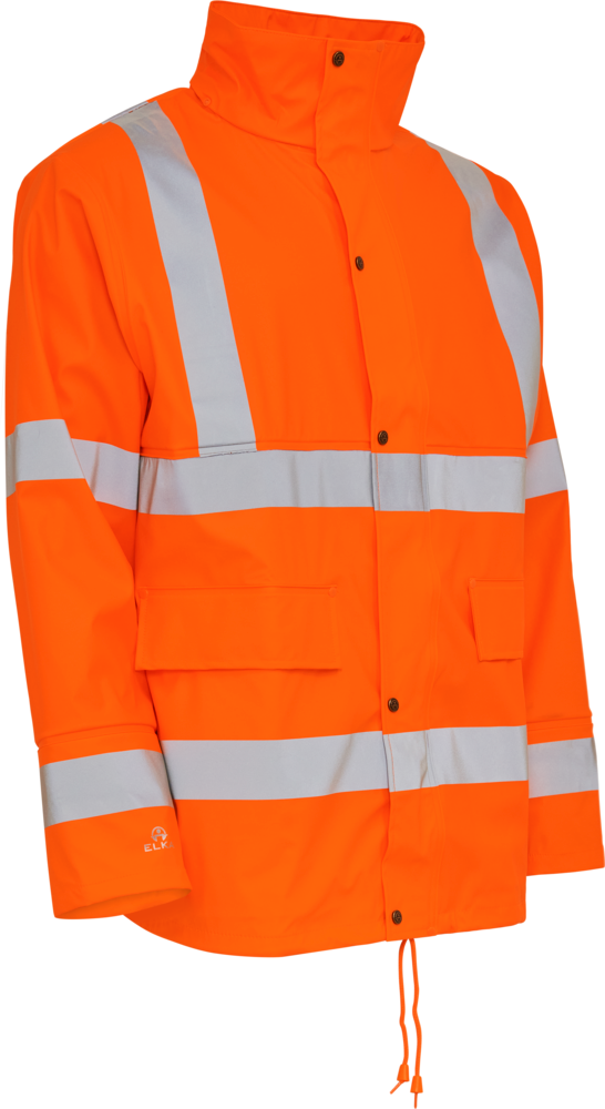 Elka Dryzone Visible Jacket 026300R