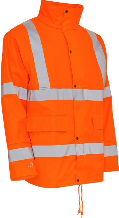 Elka Dryzone Visible Jacket 026300R