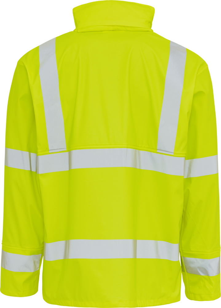 Elka Dryzone Visible Jacket 026300R