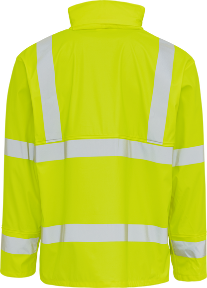 Elka Dryzone Visible Jacket 026300R