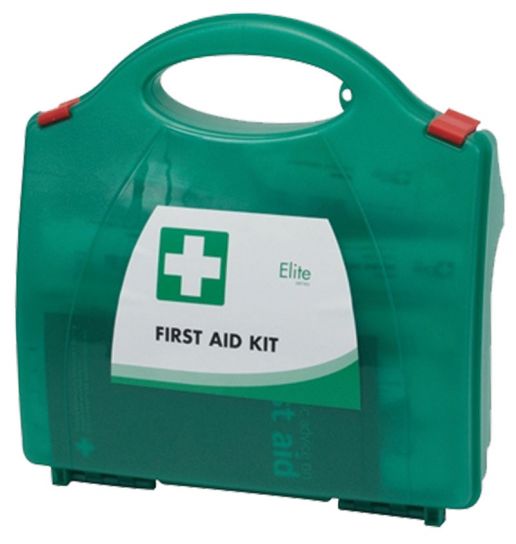 20 Person First Aid Kit