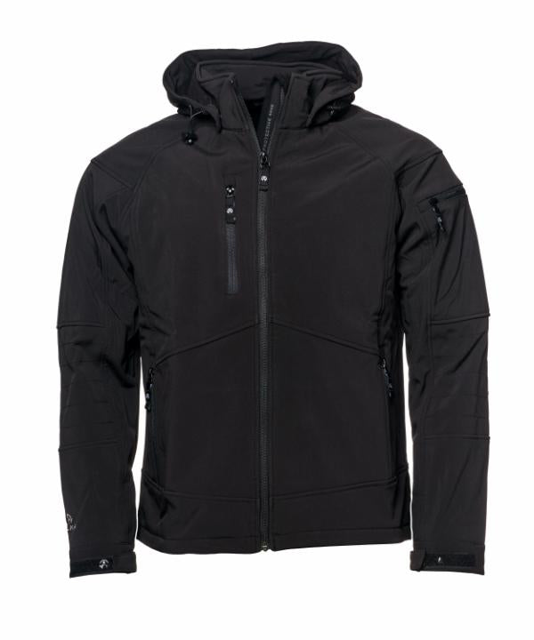 Elka Elements Softshell Jacket