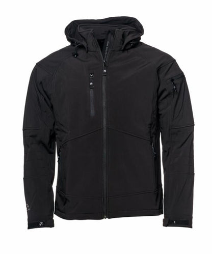 Elka Elements Softshell Jacket