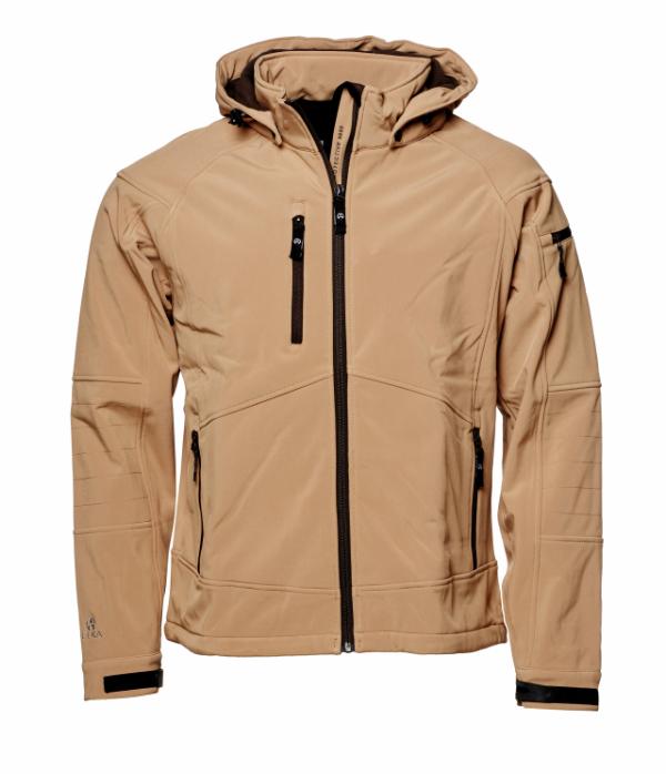 Elka Elements Softshell Jacket