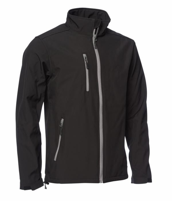 Elka Edge Softshell jacket