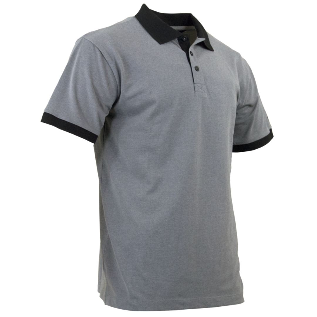 LMA Workwear Dalle Two Tone Polo – Prosafe Group