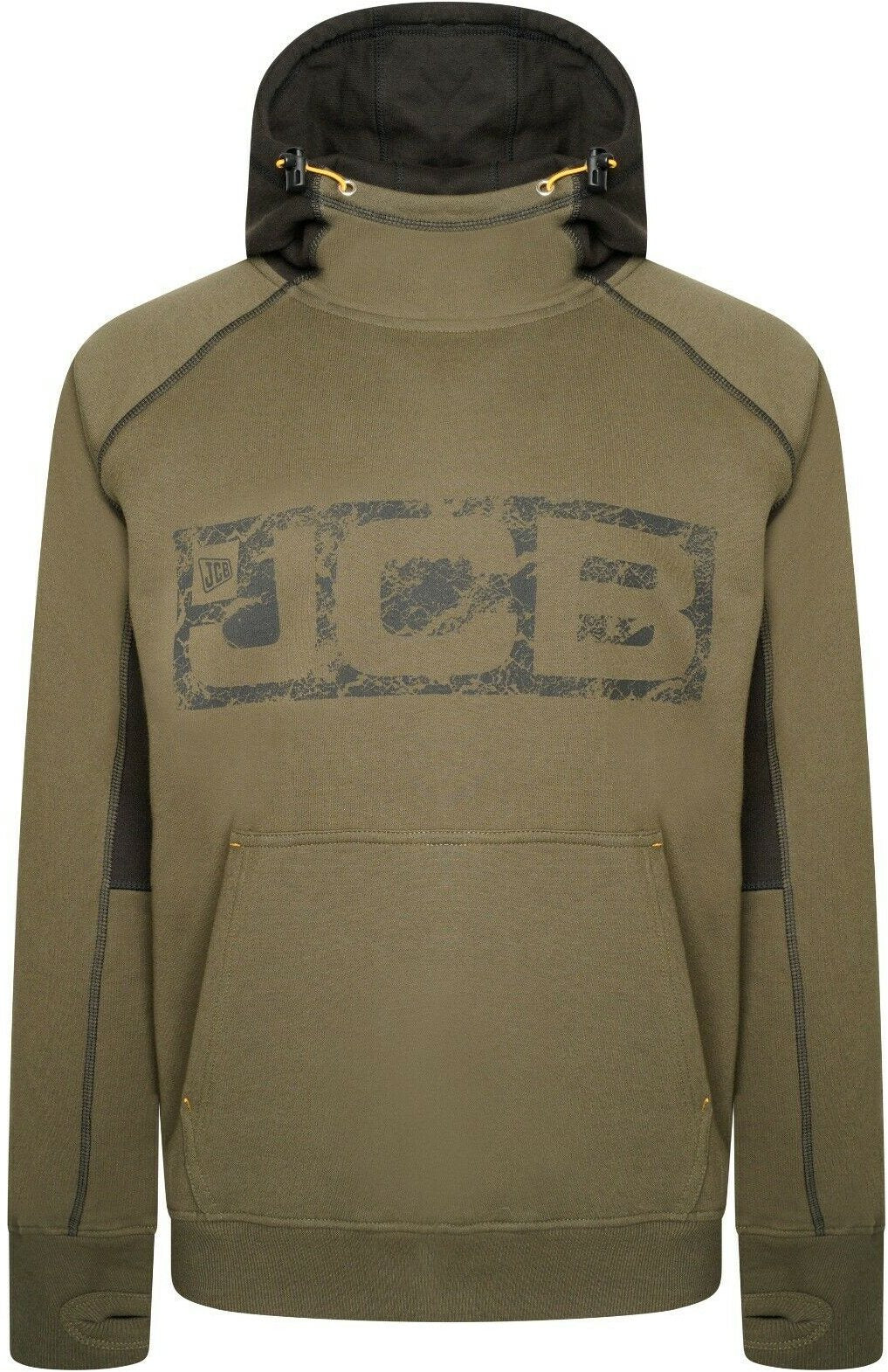 JCB Horton Hoodie