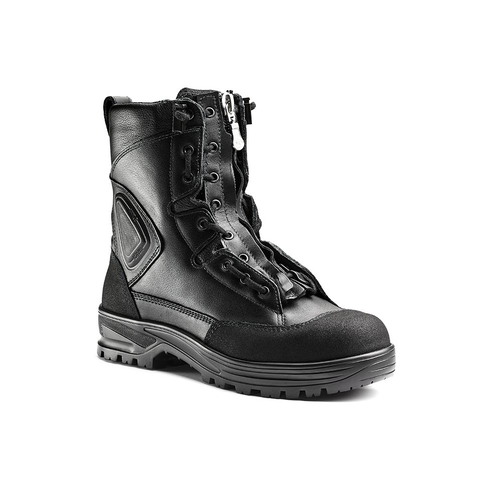 Jolly Usar Rescuer High Safety Boot Black 9600/A