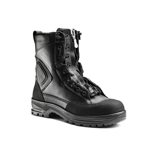 Jolly Usar Rescuer High Safety Boot Black 9600/A