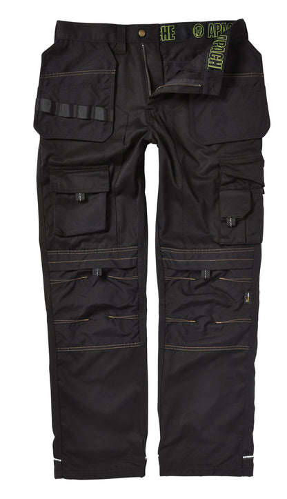 Apache Holster Multi Pocket Work Trousers