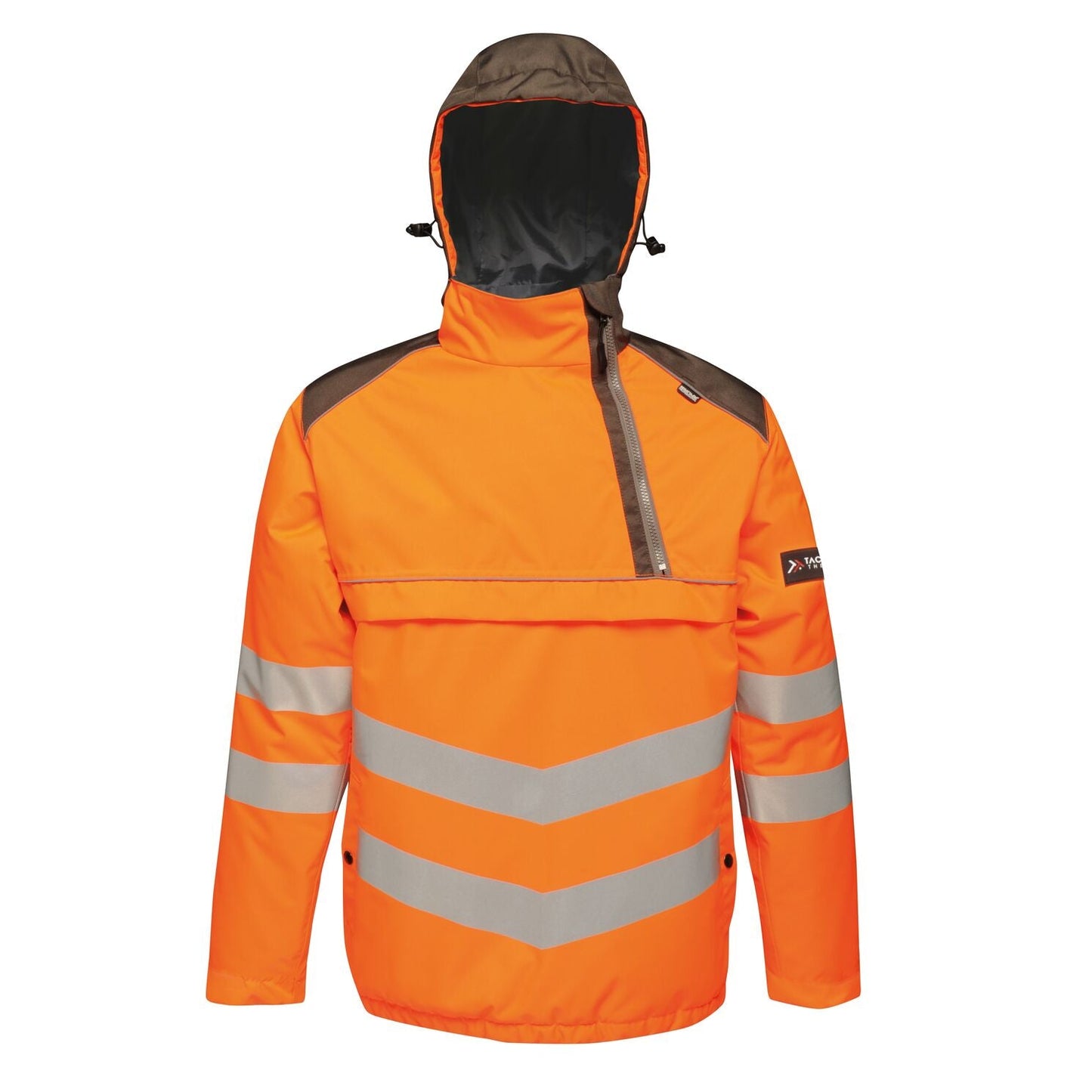 Regatta Tactical High Visibility Overhead Bomber TRA316