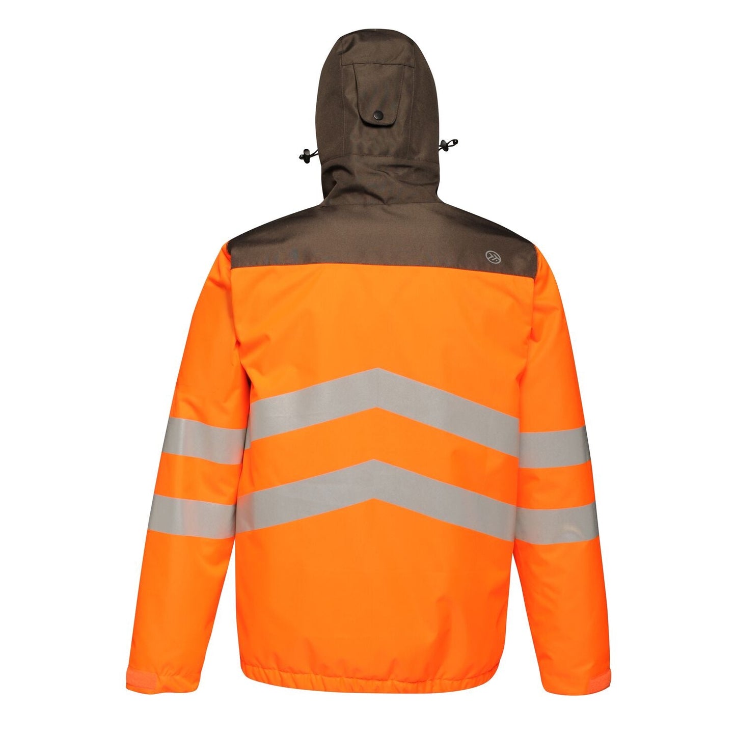 Regatta Tactical High Visibility Overhead Bomber TRA316