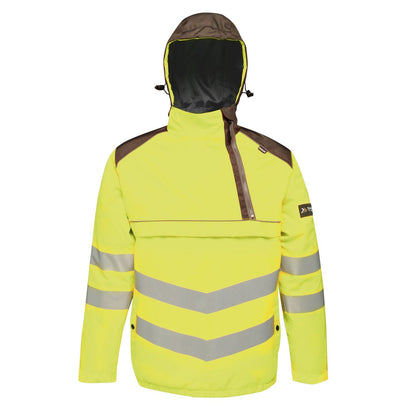 Regatta Tactical High Visibility Overhead Bomber TRA316