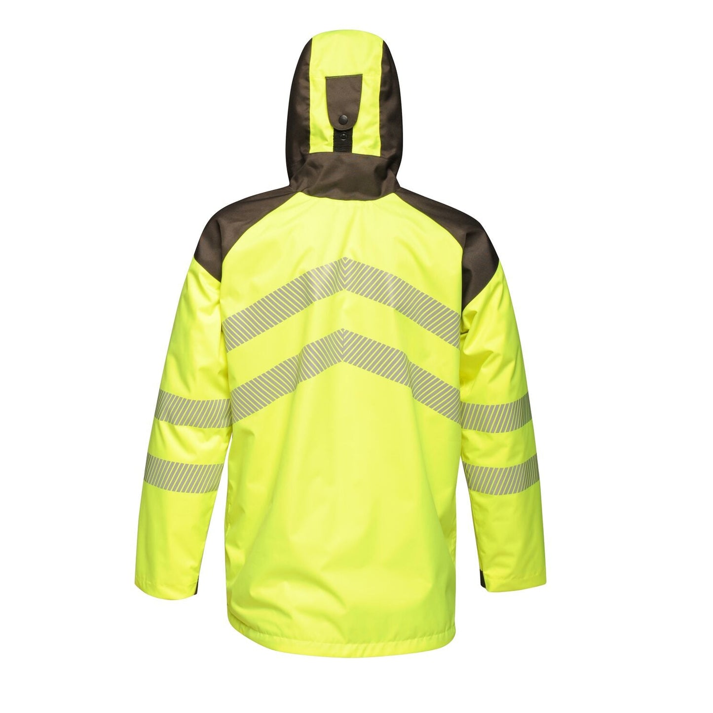 Regatta Tactical High Visibility Parka Jacket TRA340