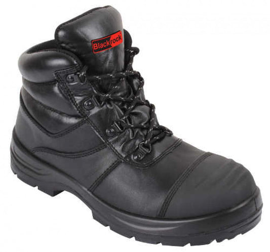 Blackrock Avenger S3 Waterproof Safety Boot