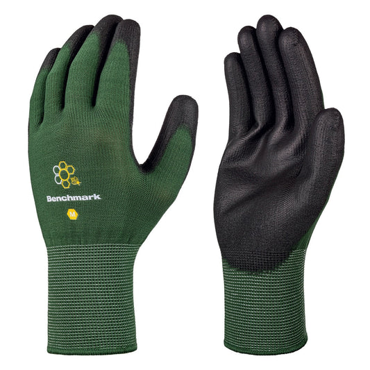 Benchmark Tactile Gardening Gloves