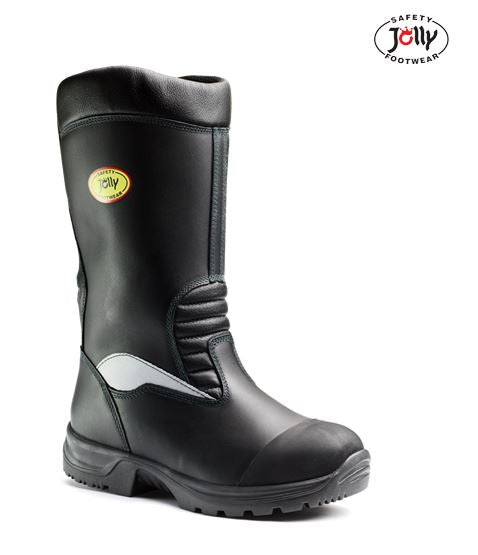 JOLLY SAFETY FOOTWEAR GORE TEX S3 