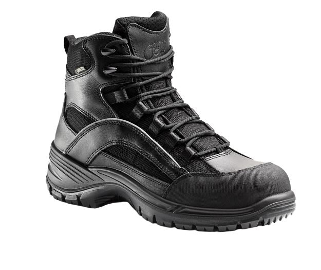 Jolly gore tex safety boots best sale