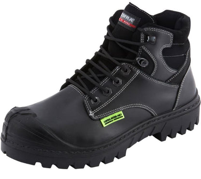 Cofra Darwen Metatarsal S3 Inter Met Safety Boot