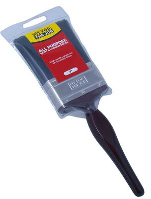 FFJ Professional All Purpose Paint Brush