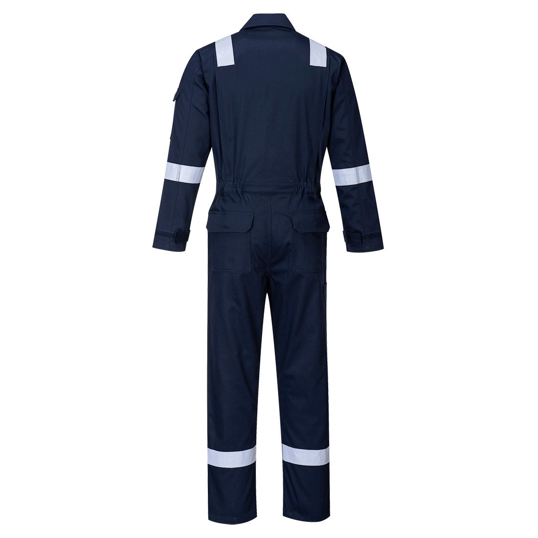 Portwest FR51 Bizflame Ladies Coverall