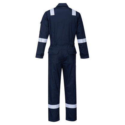 Portwest FR51 Bizflame Ladies Coverall