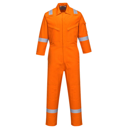 Portwest FR51 Bizflame Ladies Coverall