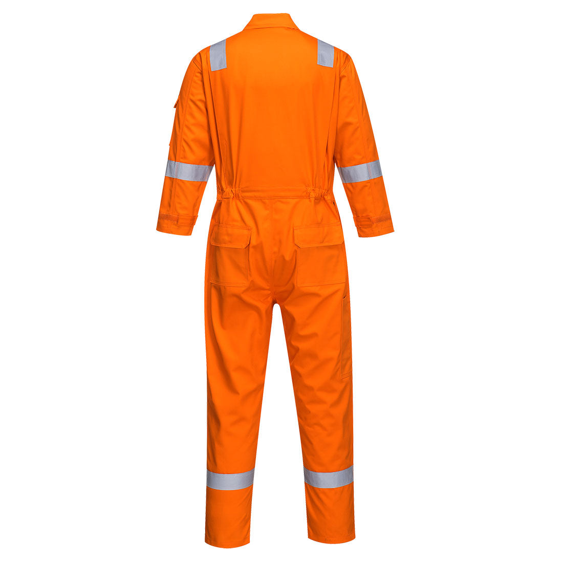 Portwest FR51 Bizflame Ladies Coverall