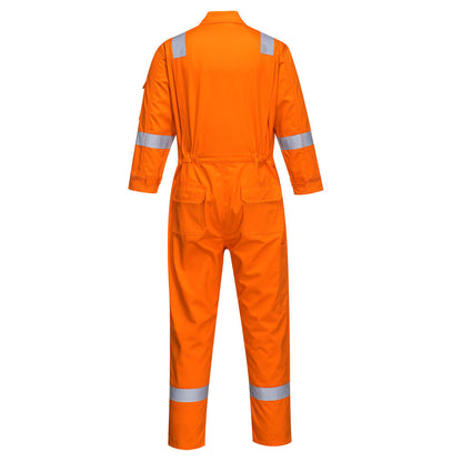 Portwest FR51 Bizflame Ladies Coverall