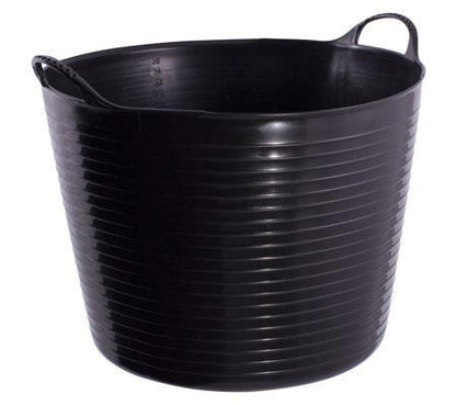 Gorilla Flexi Tub Black