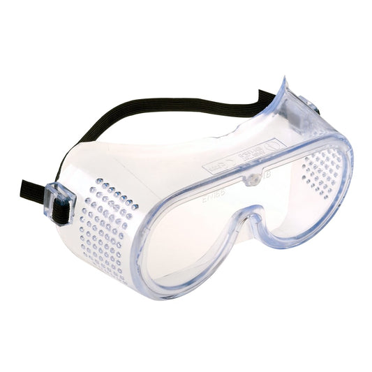 JSP Martcare Impact Goggles AGC010-301-300