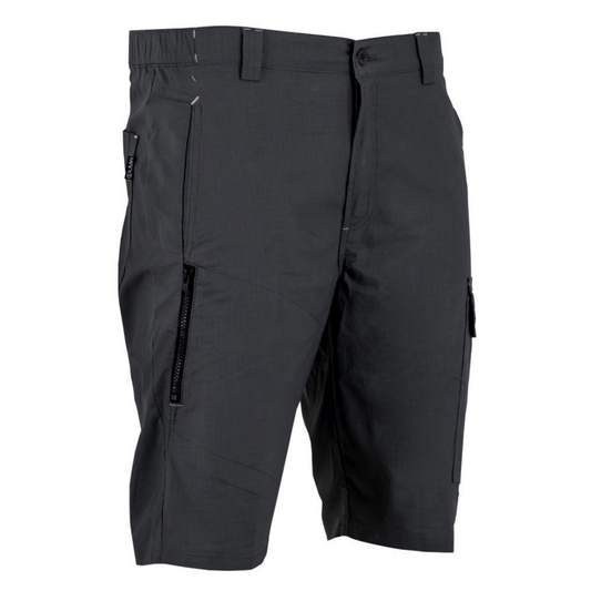 LMA Workwear Carburant Rip-Stop Work Shorts