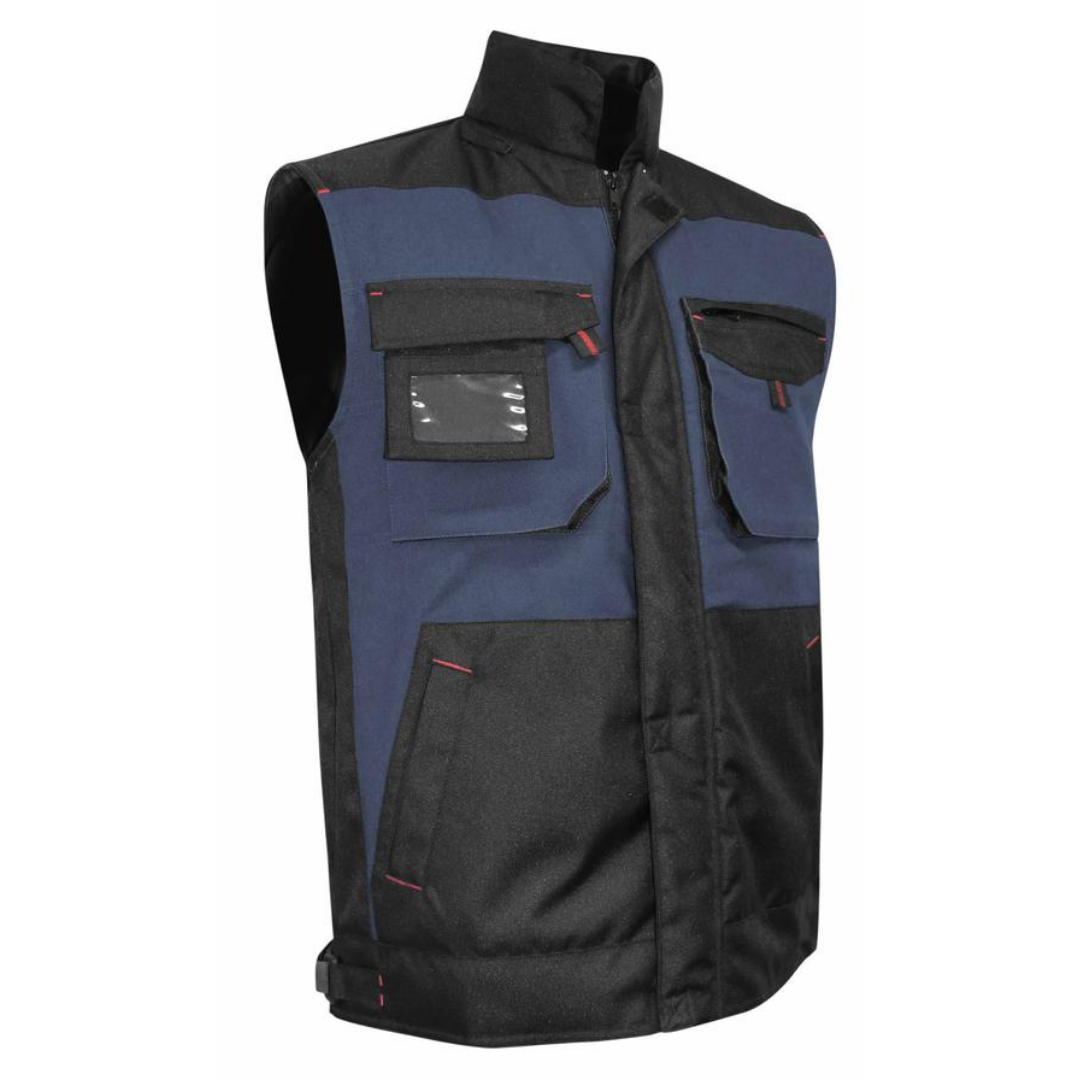 LMA Workwear Meche Work Bodywarmer